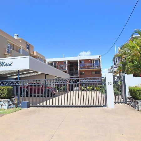 Maui Unit 6 Διαμέρισμα Mooloolaba Εξωτερικό φωτογραφία