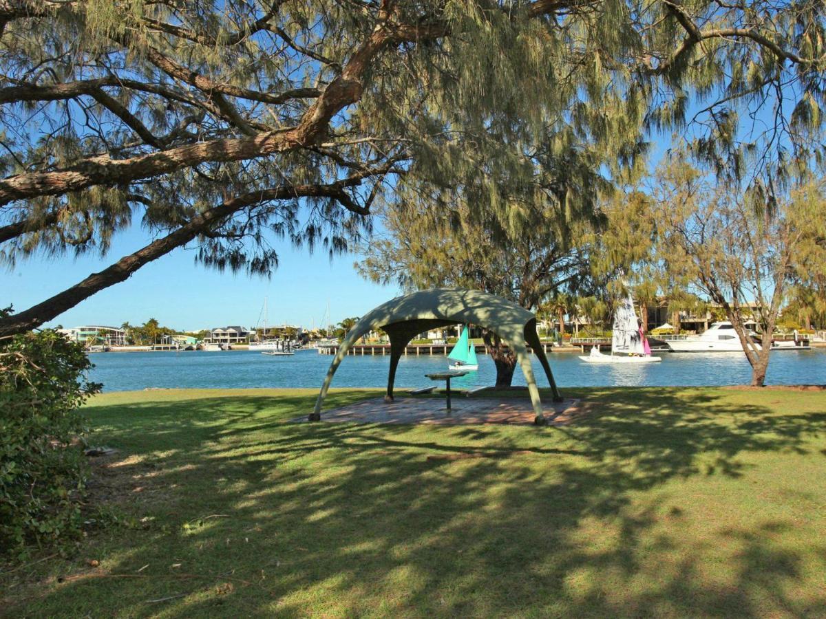 Maui Unit 6 Διαμέρισμα Mooloolaba Εξωτερικό φωτογραφία