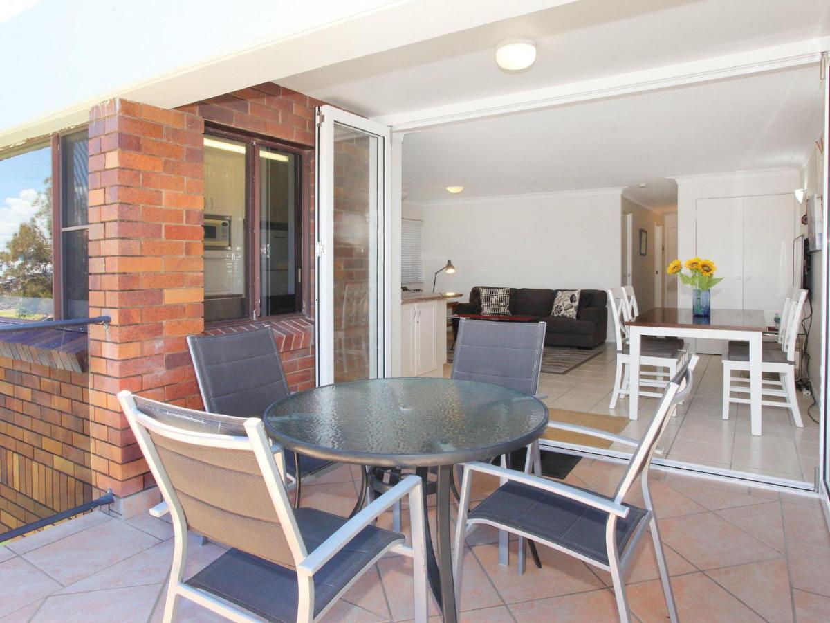 Maui Unit 6 Διαμέρισμα Mooloolaba Εξωτερικό φωτογραφία