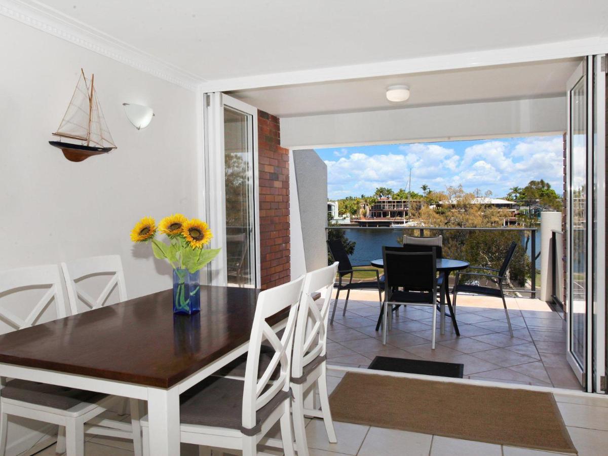 Maui Unit 6 Διαμέρισμα Mooloolaba Εξωτερικό φωτογραφία
