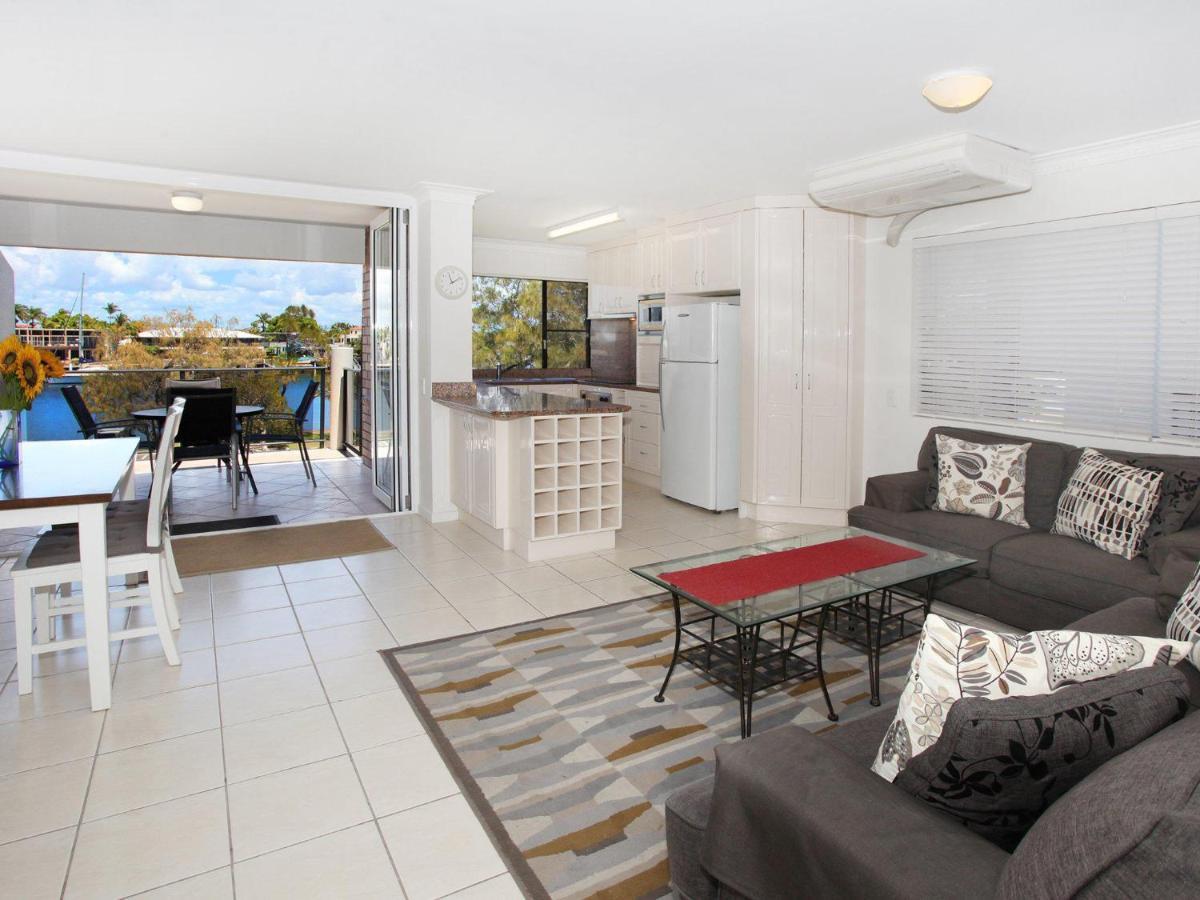 Maui Unit 6 Διαμέρισμα Mooloolaba Εξωτερικό φωτογραφία