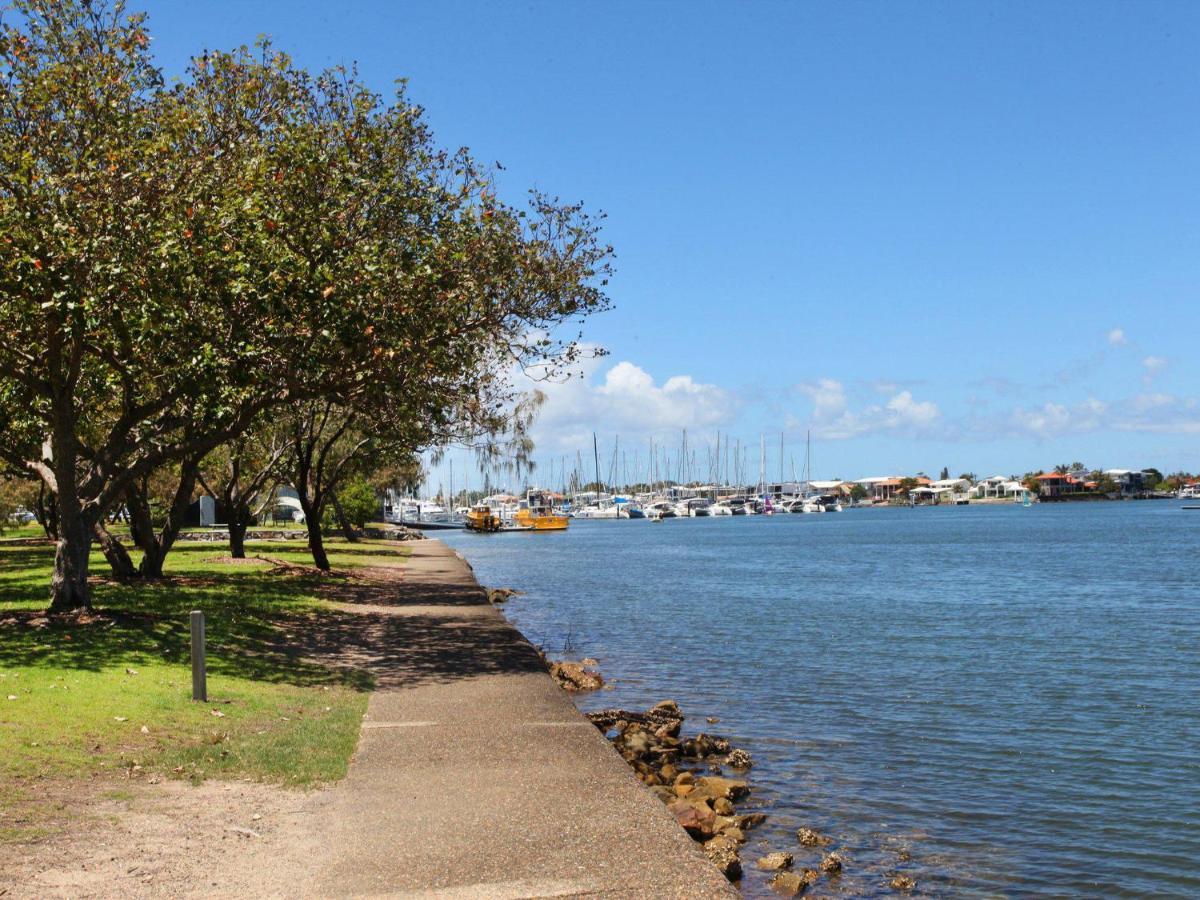 Maui Unit 6 Διαμέρισμα Mooloolaba Εξωτερικό φωτογραφία