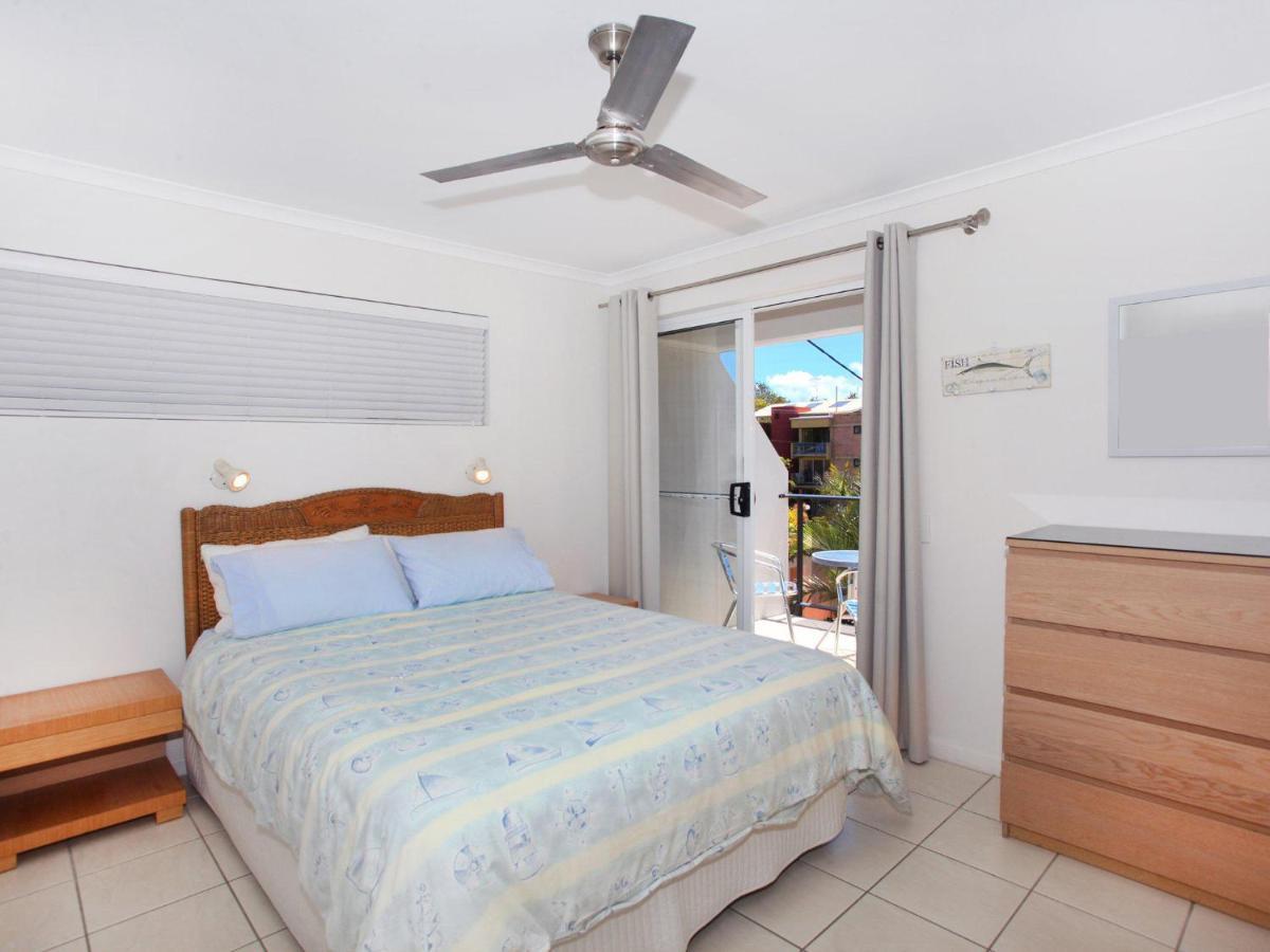 Maui Unit 6 Διαμέρισμα Mooloolaba Εξωτερικό φωτογραφία